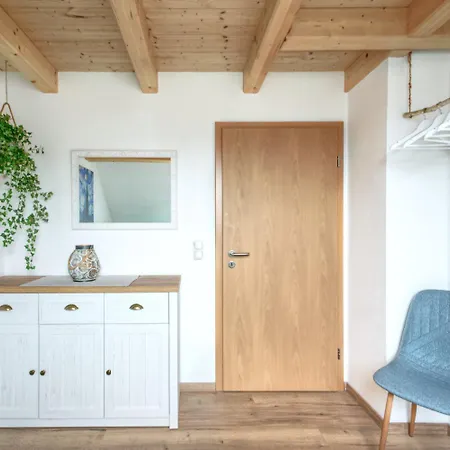 Апартаменты Birnbaum Schaefer-meyer Heidenheim (Bavaria)