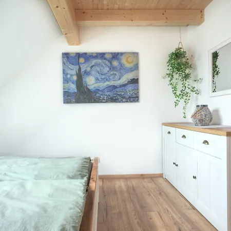 Birnbaum Schaefer-meyer Apartmán