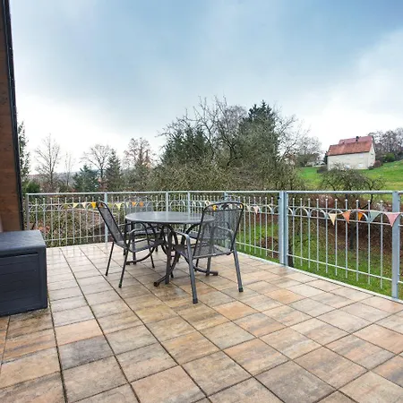 Birnbaum Schaefer-meyer Apartmán Heidenheim (Bavaria)
