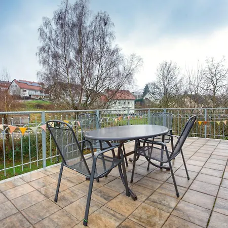 Apartmán Birnbaum Schaefer-meyer *